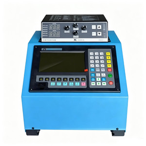 Máquina de Corte CNC de Doble Cara con Software de Anidamiento FastCAM, Cortadora de Metal por Plasma y Llama - Product Image 6