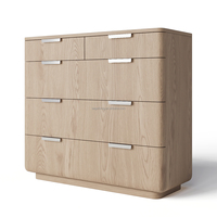 Sageliving Commode moderne pour chambre à coucher Commode vintage pour chambre à coucher Commode française