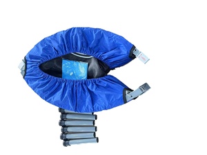 36/38/40/45 inch Mini <span class=keywords><strong>Trampoline</strong></span> <span class=keywords><strong>4</strong></span> gấp Vòng rebounder <span class=keywords><strong>Trampoline</strong></span> với an toàn Pad trong nhà <span class=keywords><strong>Trampoline</strong></span> cho người lớn trẻ em - Product Image 4