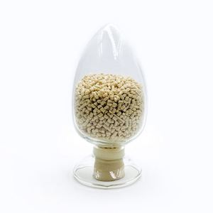 FUXI Nylon PA6 -40C Low Temp Anti-cracking High Impact Strength Modified Particles Wear Resistance Nylon Polyamide 6 - Product Image 4