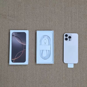 هاتف محمول أصلي بسعر الجملة، إصدار أمريكي متوافق مع تطبيقات LL/A، جديد بنسبة 99٪، شاشة OLED مقاس 6.9 بوصة، تقنية التعرف على الوجه - Product Image 5