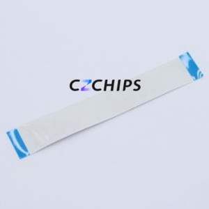 MTA-DT22-0150N FFC Cable (Flexible Flat Cable) P=1mm Connector ( Total PIN Count: 22P )( Pitch: 1mm )( Contact: Non-Inverting ) - Product Image 2