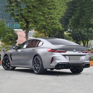 Kit de conversión de accesorios de coche para <span class=keywords><strong>BMW</strong></span> Serie 8 G16 Kit de carrocería <span class=keywords><strong>M8</strong></span> mejorado de cuatro puertas para <span class=keywords><strong>BMW</strong></span> G16 <span class=keywords><strong>Tuning</strong></span> - Product Image 3