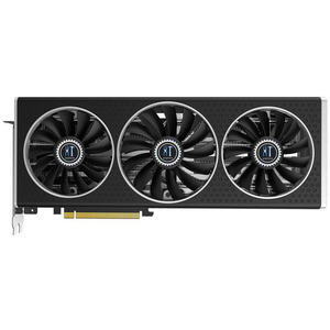 Carte graphique 6750XT pour jeux sur ordinateur GDDR6 12 Go Vidéo 6650XT 6800XT 6900XT 6900 - Product Image 1