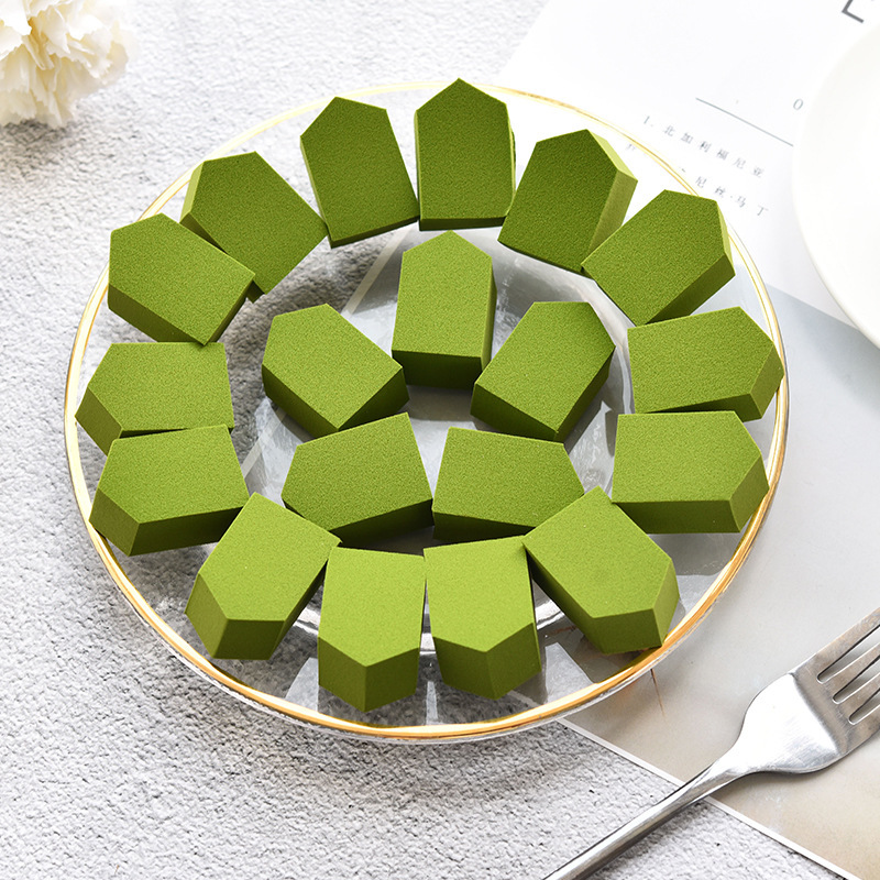 10 sachets - matcha