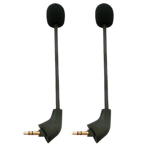 Đám mây 2 giao diện điều khiển chơi game tai nghe với <span class=keywords><strong>microphone</strong></span> cho kinh nghiệm chơi game <span class=keywords><strong>Microphone</strong></span>-powered - Product Image 2