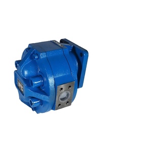 ปั๊มไฮดรอลิกแท้ของ Hansen สำหรับรถขุด Megane รุ่น CBGj0032/0010/0010 รับประกัน 1 ปี ผลิตที่ซานตง - Product Image 5