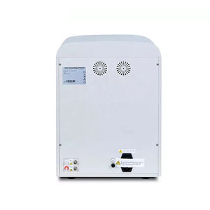 DYMIND df50vétérinaire DF56 analyseur d'hématologie en 5 parties <span class=keywords><strong>Coulter</strong></span> analyseur de sang - Product Image 3