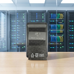 NASync DXP2800 Network Attached <strong>Storage</strong> - Product Image 3