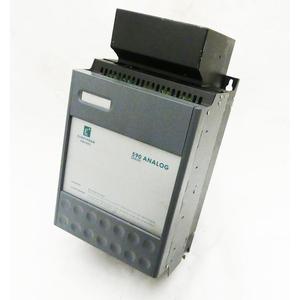 ตัวควบคุมความเร็วแบบดิจิตอลยูโรเธอร์ม รุ่น 590/591 35A/70A/110A/150A/180A/270A/380A/500A/725A/830A - Product Image 2