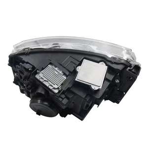 Feux de voiture pour <span class=keywords><strong>Discovery</strong></span> 4 L319 Projecteur de phare pour <span class=keywords><strong>Land</strong></span> <span class=keywords><strong>Rover</strong></span> <span class=keywords><strong>Discovery</strong></span> 4 2010 <span class=keywords><strong>2011</strong></span> 2012 2013 Phare LED - Product Image 5