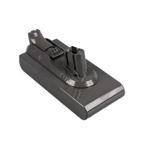 Paquete de batería de iones de litio de repuesto de 25,2 V y 5000mAh para aspiradoras de mano Dyson V11 SV15 SV18, aplicación de cepillo doméstico - Product Image 1