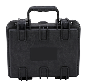 Estuche de Transporte de Plástico Impermeable de Alta Calidad para Cabezal de Trípode, Generador Comet - Product Image 5
