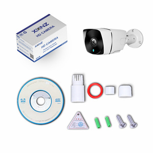 XONZ Newest <strong>Face</strong> <strong>Recognition</strong> <strong>Camera</strong> of Auto Security <strong>System</strong> - Product Image 6