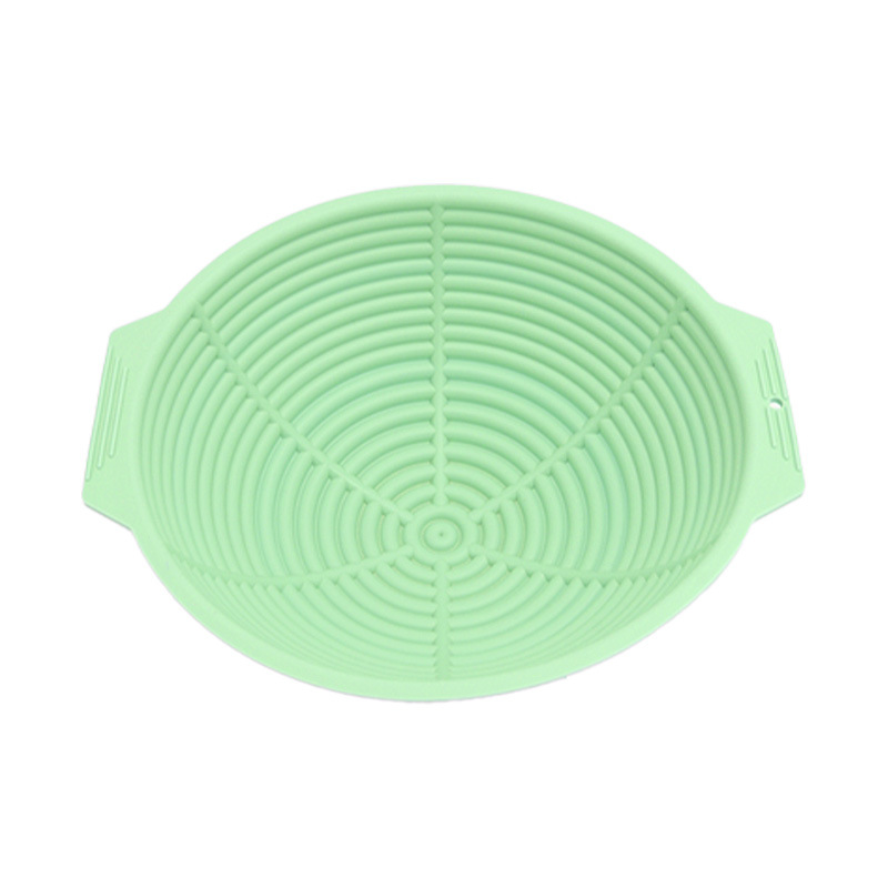 Green type 1/color 1