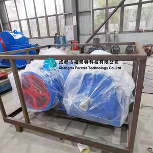 경쟁력있는 가격 원격 제어 다기능 인라인 수력 발전 터빈 발전기 일본 수력 발전식 - Product Image 4