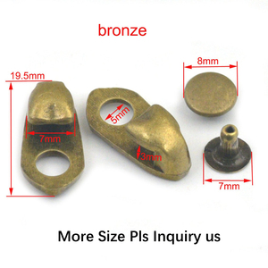 Ganci per Lacci Kingming con Regolazione Rapida e Facile per un Vestibilità Sicura e Regolazione delle Lacci, per Attività all'Aperto, Uomo e Donna - Product Image 4