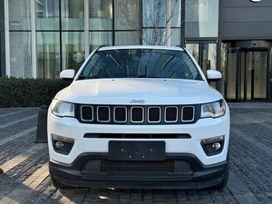 Personalización Interior al por Mayor para <span class=keywords><strong>Jeep</strong></span> <span class=keywords><strong>Compass</strong></span> 2019 2020 <span class=keywords><strong>2021</strong></span> Edición Familiar Automática - Auto Usado Certificado de Alta Calidad - Product Image 2