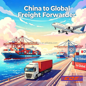 Agent <span class=keywords><strong>de</strong></span> transport aérien FBA Arabie Saoudite King Khalid Air Logistics Dédouanement Service <span class=keywords><strong>de</strong></span> fret porte-à-porte - Product Image 1