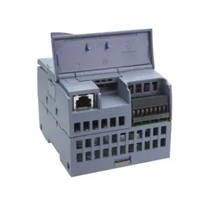 6ES7953-8LF20-0AA0 S7 300 PLC PAC & Dedicated Controllers with RS485 Communication Interface CPU for Efficient Communication