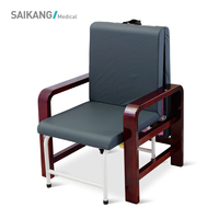 SKE001-3 Revêtement Époxy D'hôpital Flexible Pliant Inclinable Yfy-v