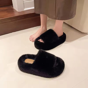 Zapatos de Mujer con Cordones Antideslizantes, de Tacón Bajo/Alto, Punta Puntiaguda, Estilo Sexy para Banquete, Moda de Verano, con Diseño Floral - Product Image 4