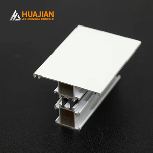 <strong>2026</strong> New Designed Aluminium Windows <strong>Profiles</strong> <strong>Aluminum</strong> <strong>Profiles</strong> 6063 T55 <strong>Aluminum</strong> Alloy <strong>Profiles</strong> - Product Image 2