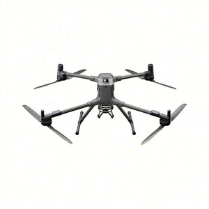 โดรน Matrice 400 Universal Edition M400 RTK รุ่นขายดี ราคาสุดคุ้ม พร้อม LiDAR หมุนได้ในตัว และเรดาร์ MmWave รองรับน้ำหนักบรรทุก 6 กก. - Product Image 3