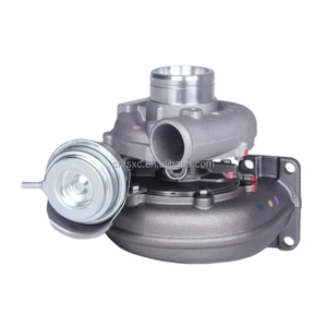 454192 454192-0001 074145703EV Turbocompressore Completo per Auto VW <span class=keywords><strong>T4</strong></span> <span class=keywords><strong>Transporter</strong></span> 2.5 <span class=keywords><strong>TDI</strong></span> 111Kw 151CV AHY AXG 1998-2003 - Product Image 2