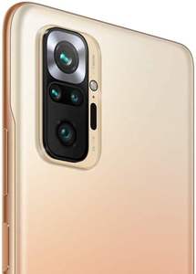 Xiaomi <span class=keywords><strong>Redmi</strong></span> Note <span class=keywords><strong>10</strong></span> Pro <span class=keywords><strong>5G</strong></span> 8GB RAM Sbloccato, Versione USA Ricondizionata Ufficiale di Alta Qualità (Come Nuovo) - Product Image 3