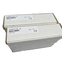Performances élevées B &amp; R AM374 3AM374.6 Rev. MODULE PLC E0 Usage industriel