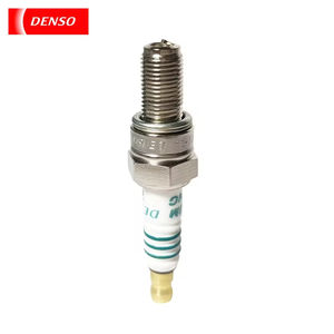 Bujía de Iridio DENSO IU01-24 5734 de Alto Rendimiento para Carreras y Motores Modificados, Venta al Por Mayor - Product Image 4