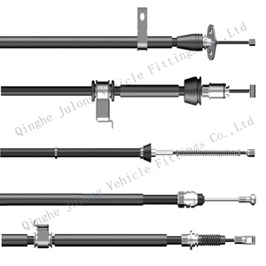 Cable de Embrague de Alta Calidad para Automóvil, Compatible con OEM 5-31425-010-0 - Product Image 3