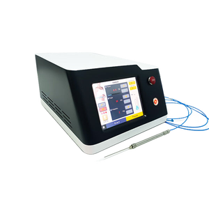 Máquina de Láser de Diodo con Fibra Óptica de 1470nm y 980nm para Lipólisis, Dispositivo Anticelulítico, Máquina de Liposucción para Quemar Grasa - Product Image 6