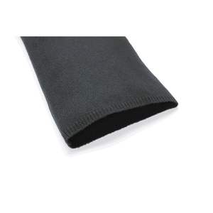 OEM personnalisé femmes pull à col haut mince laine-cachemire coupe ample manches longues mode - Product Image 4