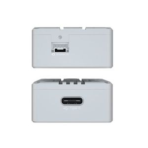 CUAV NEW C-RTK UAV空中用高精度マルチスターマルチ周波数RTKPPKGNSSモジュール - Product Image 5