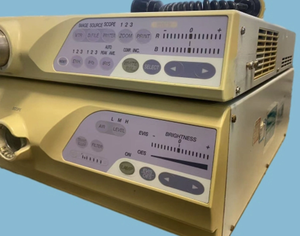 Processeur d'endoscopie CV-260 et réparation de source lumineuse CLV-260, nous facturons 30% du prix des représentants du fabricant/des ventes - Product Image 3