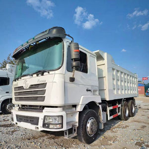 Shacman F3000 6x4 <span class=keywords><strong>8x4</strong></span> 10 12 roda Mining Dump truck 380HP 430HP digunakan merek Delong truk <span class=keywords><strong>Tipper</strong></span> pasir kuat - Product Image 1
