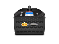 Chargeur intelligent à équilibrage automatique pour drone industriel 2025 Trending Ultra Power UP2000-24S 2000w 25a pour batterie LiPo LiHv 16s-24s