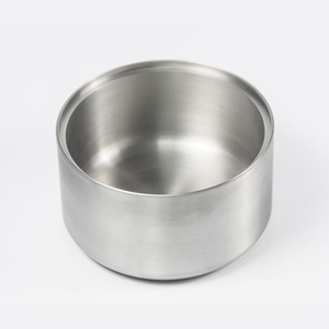 99.95% pur Tungstène Haute Température Pot Pour Le Four <span class=keywords><strong>De</strong></span> <span class=keywords><strong>Fonte</strong></span> Par <span class=keywords><strong>Kg</strong></span> <span class=keywords><strong>Prix</strong></span> - Product Image 1