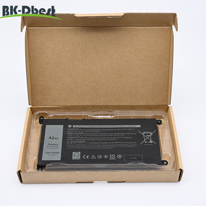 BK-Dbest fábrica al por mayor batería para portátil Dell Inspiron 5482 5485 7586 5480 3582 5581 5590 3584 5493 5585 5594 5598 <span class=keywords><strong>YRDD6</strong></span> - Product Image 6