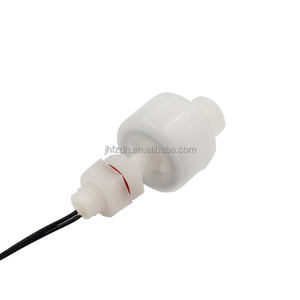 부식에 강한 <span class=keywords><strong>PVDF</strong></span> 플로트 스위치 수위 센서 수조용 수위 표시기 - Product Image 6