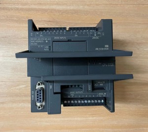 SIMATIC-Controlador PLC PAC de alto rendimiento y dedicado, sucesor de la CPU inteligente ST20 6ES7288-1ST20-0AA1, original, SIMATIC - Product Image 4