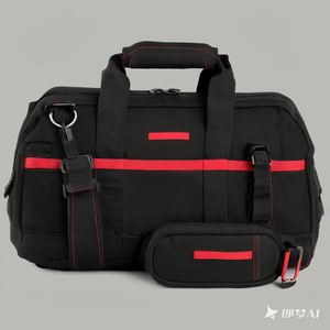 Free sample Custom <b>Backpack</b> Rolling golf Bag Durable golf Bag Trolley golfs Bag Knapsack With <b>Wheels</b> - Product Image 4