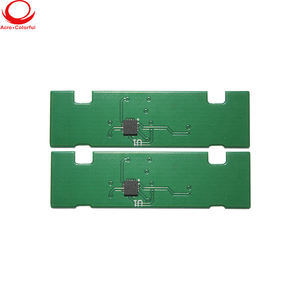 Puce de réinitialisation de toner <span class=keywords><strong>CLT</strong></span>-406S pour imprimantes Samsung CLP-360, CLP-362, CLP-363, CLX-3300, CLX-3302, CLX-3303, CLX-3304, CLX-3305W, CLX-3305FW, CLX-3307FW - Product Image 2