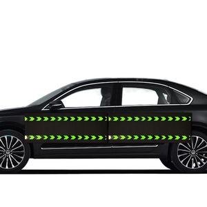 Porte de tente de <span class=keywords><strong>voiture</strong></span> magnétique avec <span class=keywords><strong>protection</strong></span> anti-collision et anti-rayures Coussin de stationnement avec caractéristiques d'ouverture Accessoires extérieurs - Product Image 1