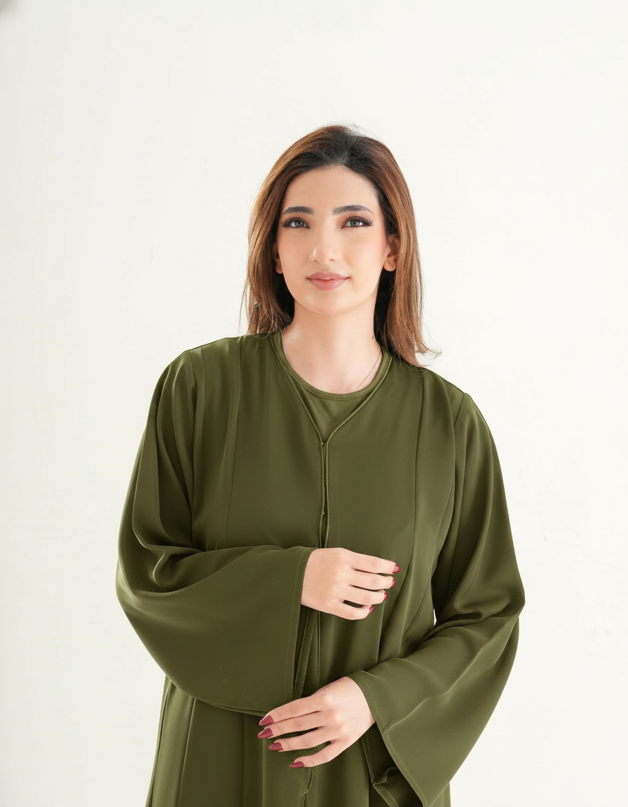 Verde oliva