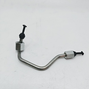 Tubería de Inyección de Alta Presión Yangdong para Tractor/Cargador - Reemplazo OEM de Alta Precisión, Tubería con Especificaciones OEM - Product Image 6