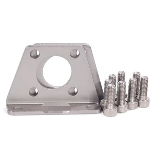 Type Fv320 Series <strong>3</strong>/<strong>2</strong> Way Pneumatic Foot New Original Ready Stock Industrial Automation Pac Dedicated Plc Programming - Product Image 6