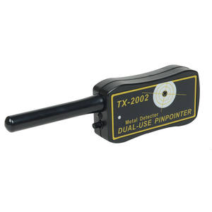 <span class=keywords><strong>Mini</strong></span> el altın dedektörü TX2002 metal dedektörü - Product Image 2